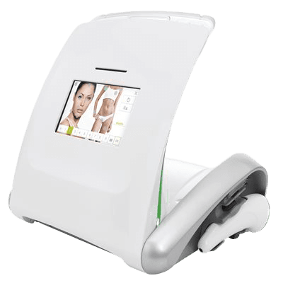 Laser Soprano Titanium