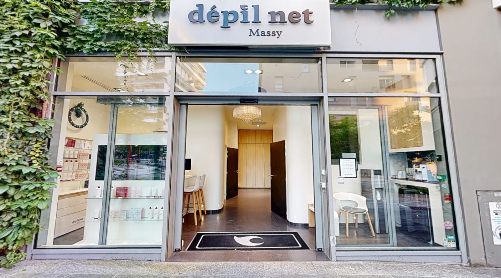 Centre Dépil Net Massy
